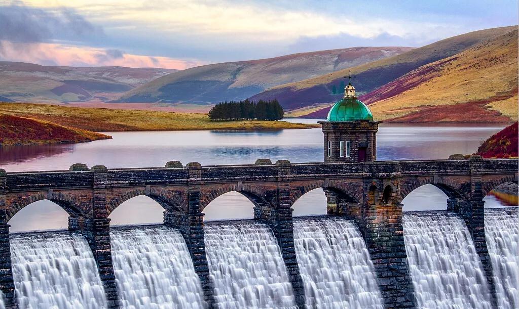 重磅丨資源再拓，豐富水利資源助力泵管閥展！-