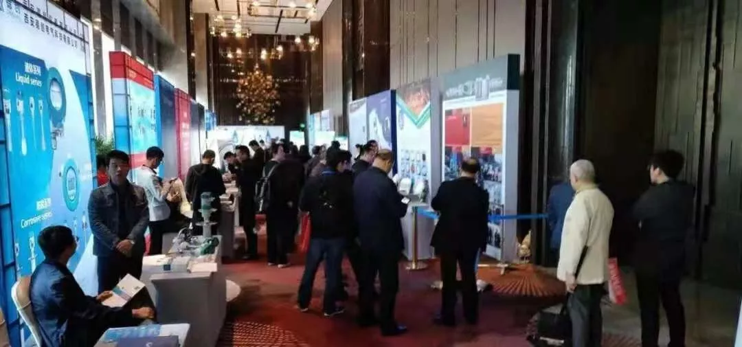 人從眾！買買買！這或許是石化企業(yè)采購(gòu)部門聚得最全的一次了！-