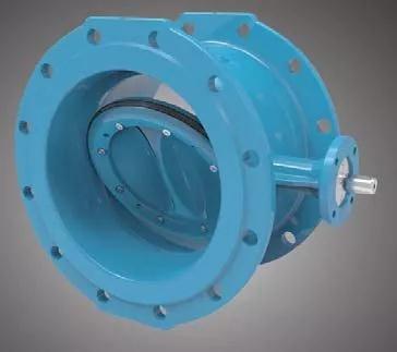 展商風(fēng)采 | 感恩有你，共鑄廣東泵管閥盛會！-