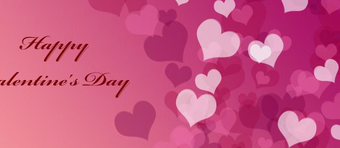 聽說你還缺一份情人節(jié)禮物？我這有份大的！