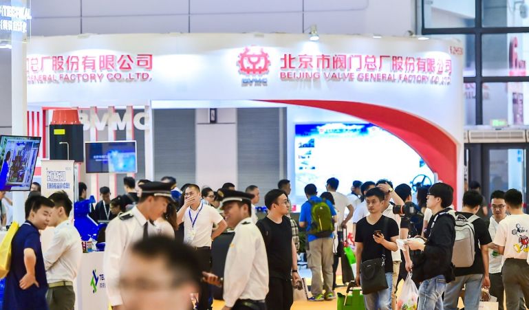 北閥總廠—貫徹京津冀一體化協(xié)同發(fā)展，鑄就國(guó)內(nèi)最大閥門(mén)生產(chǎn)基地-