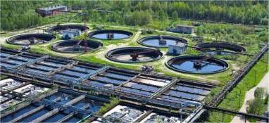 1%的碳排放量也不能放過！污水處理行業(yè)減碳效益大