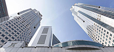 房企轉(zhuǎn)型找出路為何盯上環(huán)保產(chǎn)業(yè)？運營管理人才、經(jīng)驗都可在環(huán)保領域發(fā)揮作用