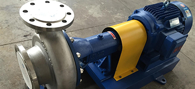 閥門展|泵吸入高度和汽蝕現(xiàn)象原因，別說你看不懂！