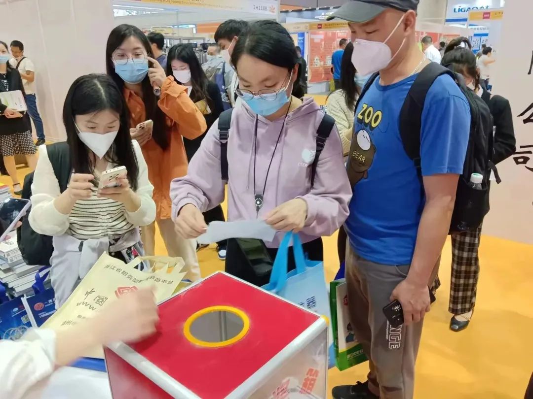 人氣爆棚丨第七屆廣東泵閥展盛大開(kāi)幕，大牌新品瘋狂吸睛-