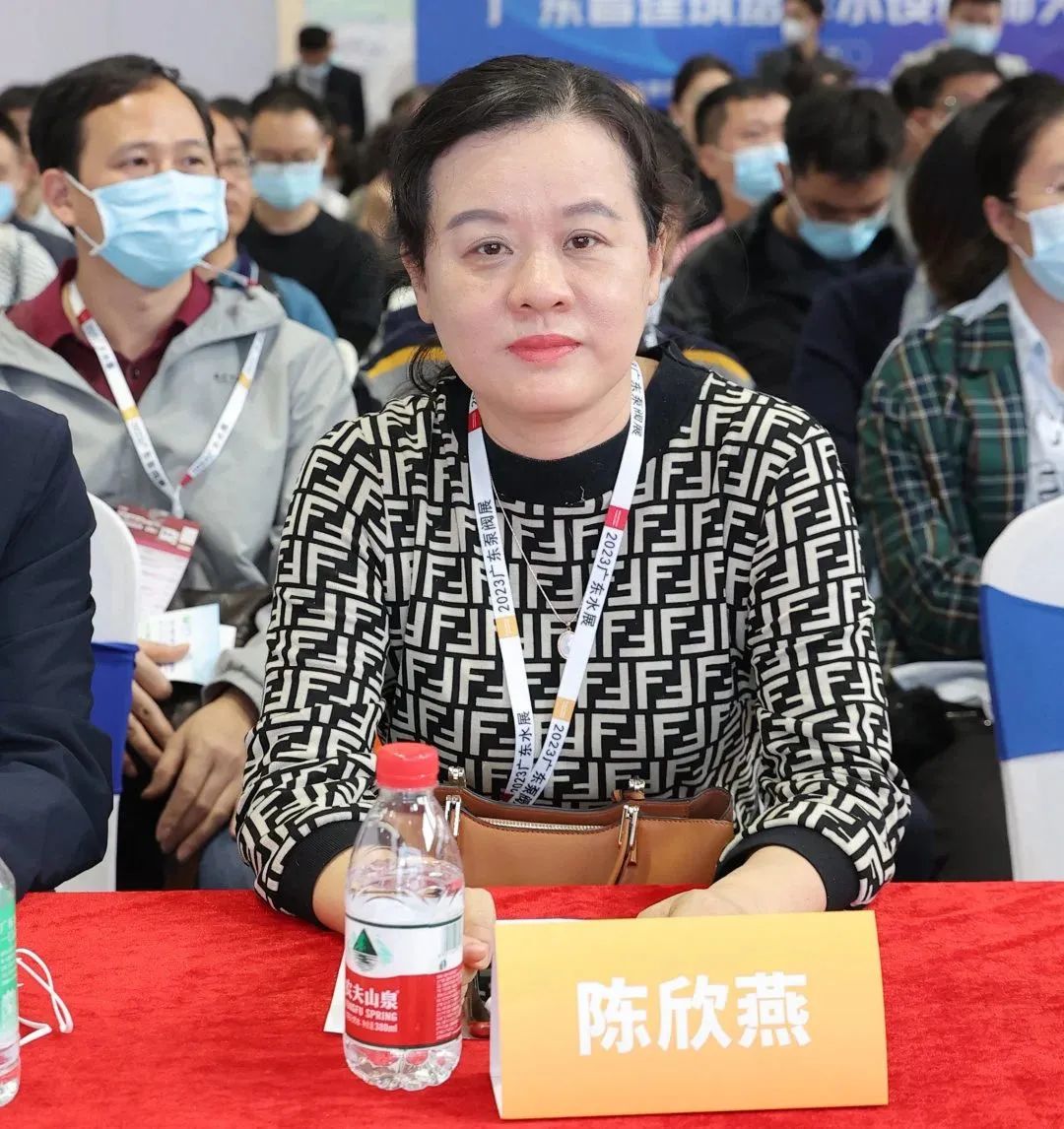 人氣爆棚丨第七屆廣東泵閥展盛大開(kāi)幕，大牌新品瘋狂吸睛-