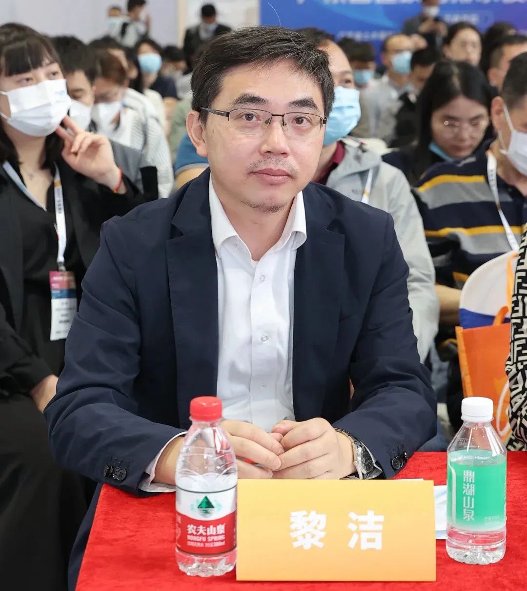 人氣爆棚丨第七屆廣東泵閥展盛大開(kāi)幕，大牌新品瘋狂吸睛-