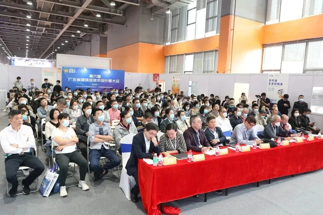 人氣爆棚丨第七屆廣東泵閥展盛大開(kāi)幕，大牌新品瘋狂吸睛-