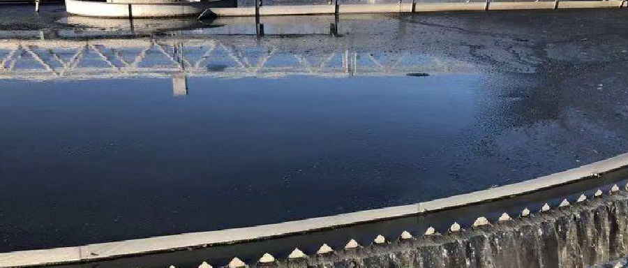 閥門(mén)展|再生水利用率高達(dá)50%！看北控水務(wù)這座污水廠玩轉(zhuǎn)資源化