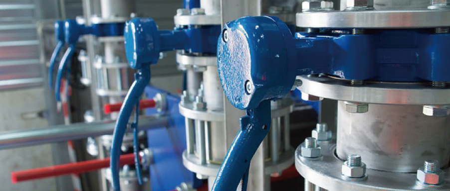 閥門展|探索泵技術(shù)、管道系統(tǒng)與高效水管理設(shè)計