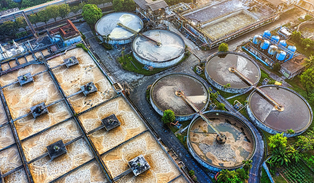 智能化引領污水行業(yè)突破“迷霧”